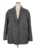 Gap Tweed Gray Coat Size XXL - photo 1