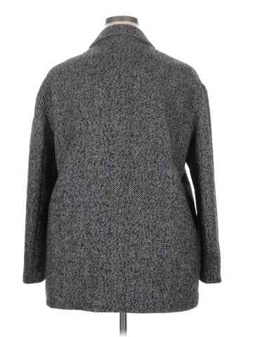 Gap Coat (view 2)