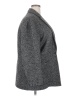 Gap Tweed Gray Coat Size XXL - photo 4