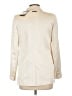 Assorted Brands 100% Polyester Ivory Blazer Size EU (FR) 44 / US 12 - photo 2