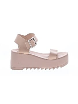 Steve Madden Wedges