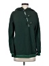 Unbranded Green Pullover Hoodie Size S (estimated) - photo 1