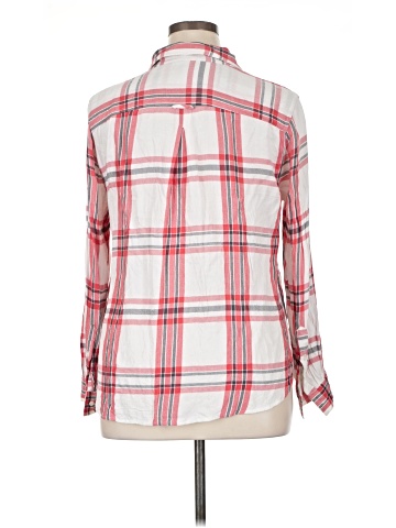Como Vintage Long Sleeve Button-Down Shirt (view 2)