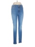 Hudson Jeans Hearts Blue Jeans Size 30 waist - photo 1
