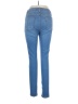 Hudson Jeans Hearts Blue Jeans Size 30 waist - photo 2