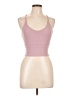 Unbranded Pink Tank Top Size L - photo 1