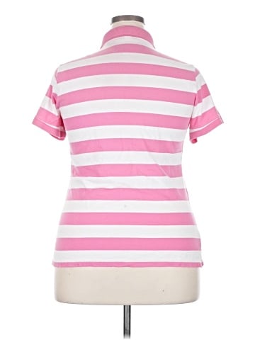 Lady Foot Locker Short Sleeve Top (view 2)