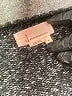 By Anthropologie Tweed Gray Pullover Sweater Size S - photo 7