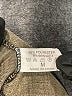 Unbranded Plaid Gray Casual Pants Size M - photo 7