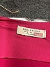 Bec & Bridge Solid Pink Cocktail Dress Size 8 - photo 6