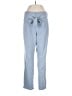 Athleta Blue Casual Pants Size 10 - photo 1