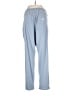 Athleta Blue Casual Pants Size 10 - photo 2