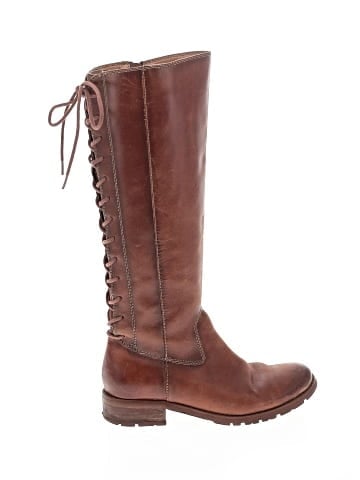 Assorted Brands Boots (view 1)