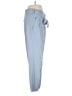 Athleta Blue Casual Pants Size 10 - photo 4