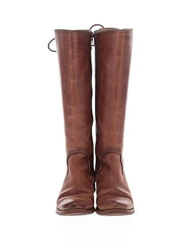 Assorted Brands Boots (view 2)