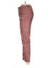 Club Monaco Burgundy Casual Pants Size 26 waist - photo 5
