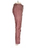 Club Monaco Burgundy Casual Pants Size 26 waist - photo 4
