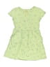 Cat & Jack Green Dress Size 8 - photo 1