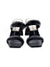 Dolce Vita Black Heels Size 7 1/2 (wide) - photo 2