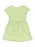Cat & Jack Green Dress Size 8 - photo 2