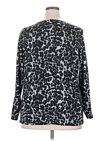 Alyx Long Sleeve Top (view 2)