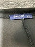 Sampeel Black Sleeveless T-Shirt Size XXL - photo 7