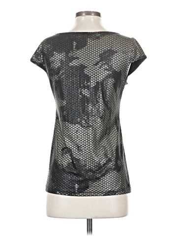 W by Worth Short Sleeve Top (view 2)
