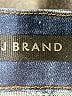 J Brand Blue Jeans Size 26 waist - photo 7