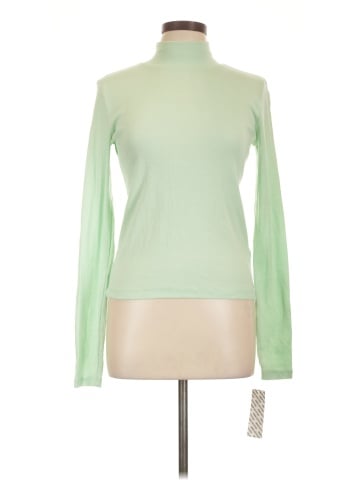 BDG Long Sleeve Turtleneck (view 1)