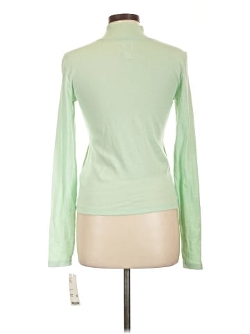 BDG Long Sleeve Turtleneck (view 2)