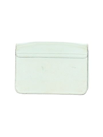 Kate Spade New York Leather Clutch (view 2)