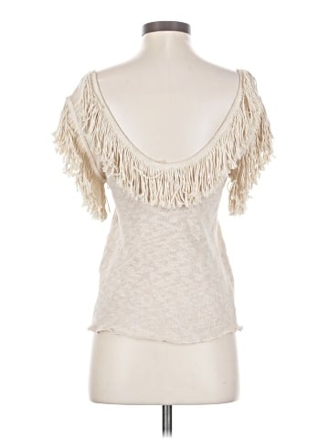 Sam & Lavi Short Sleeve Top (view 2)