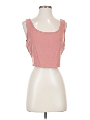 Summer Tank Top (view 1)