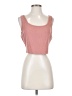 Summer Pink Tank Top Size XS (estimated) - photo 1