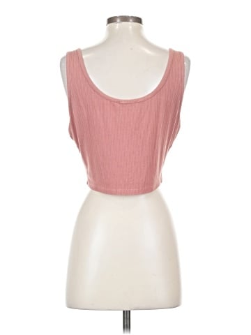 Summer Tank Top (view 2)