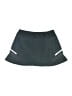 Lucky in Love Color Block Gray Skort Size L (estimated) - photo 2