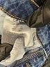 Jeans Blue Jeans Size 6 - photo 7