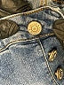 Jeans Blue Jeans Size 6 - photo 8