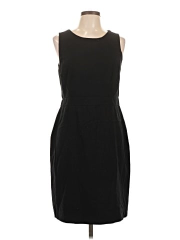 J.Crew Factory Store Cocktail Dress (view 1)
