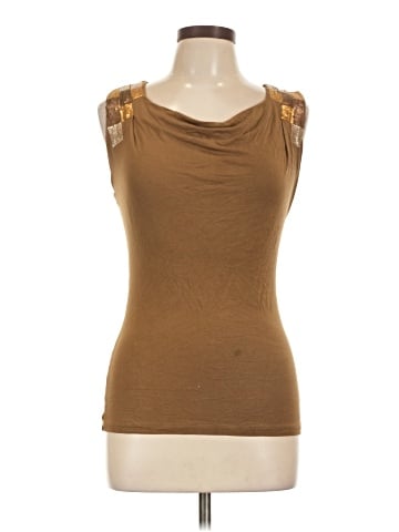 Kische Sleeveless Top (view 1)