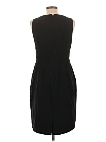 J.Crew Factory Store Cocktail Dress (view 2)