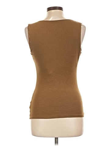 Kische Sleeveless Top (view 2)