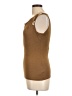 Kische Brown Sleeveless Top Size L - photo 5