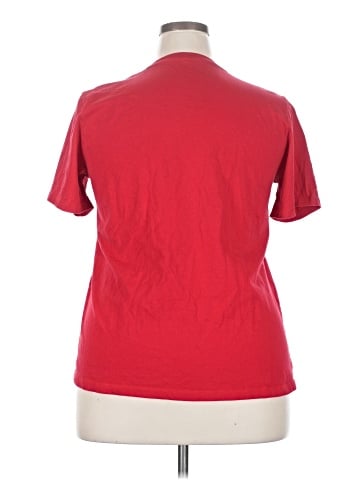 Indigo Short Sleeve T-Shirt (view 2)