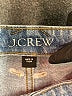 J.Crew 100% Cotton Blue Jeans Size 27 waist - photo 7