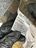 Bamboo 100% Spandex Camo Green Cargo Pants Size 7 - photo 8