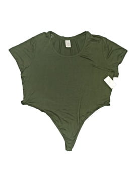No Boundaries Bodysuit
