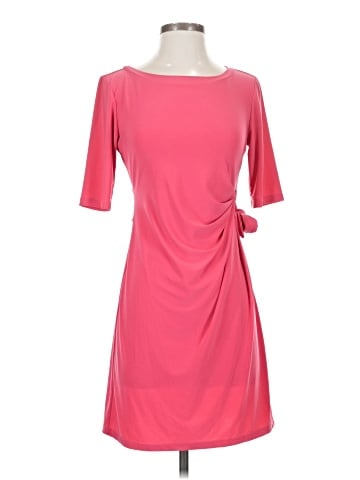 MSK Cocktail Dress (view 1)