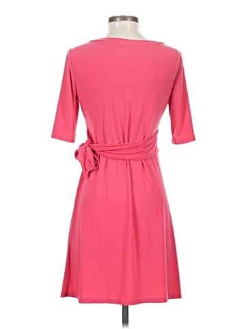 MSK Cocktail Dress (view 2)