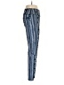 Hollister Print Blue Casual Pants Size S - photo 4